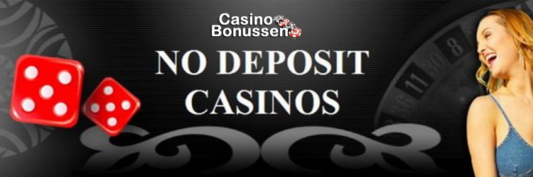 no deposit bonus 